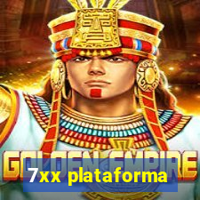 7xx plataforma